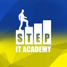 IT ACADEMY STEP