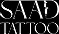 logo SAAD Tattoo