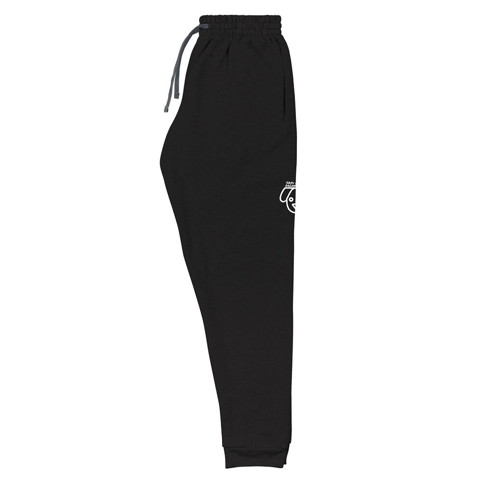 Thumbnail: Unisex Joggers