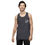 Thumbnail: S A Y v embroidered - Men’s premium tank top