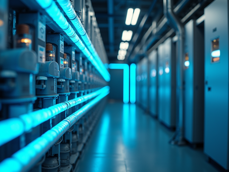 Revolutionizing Energy: PowerDirect's Transformer-Free Approach