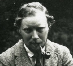 Clive Bell (1916)