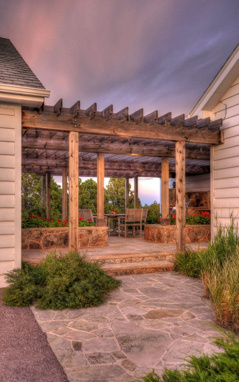Private Residence, Rapid City, SD