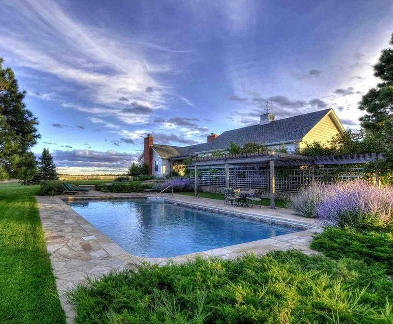 Private Residence, Rapid City, SD