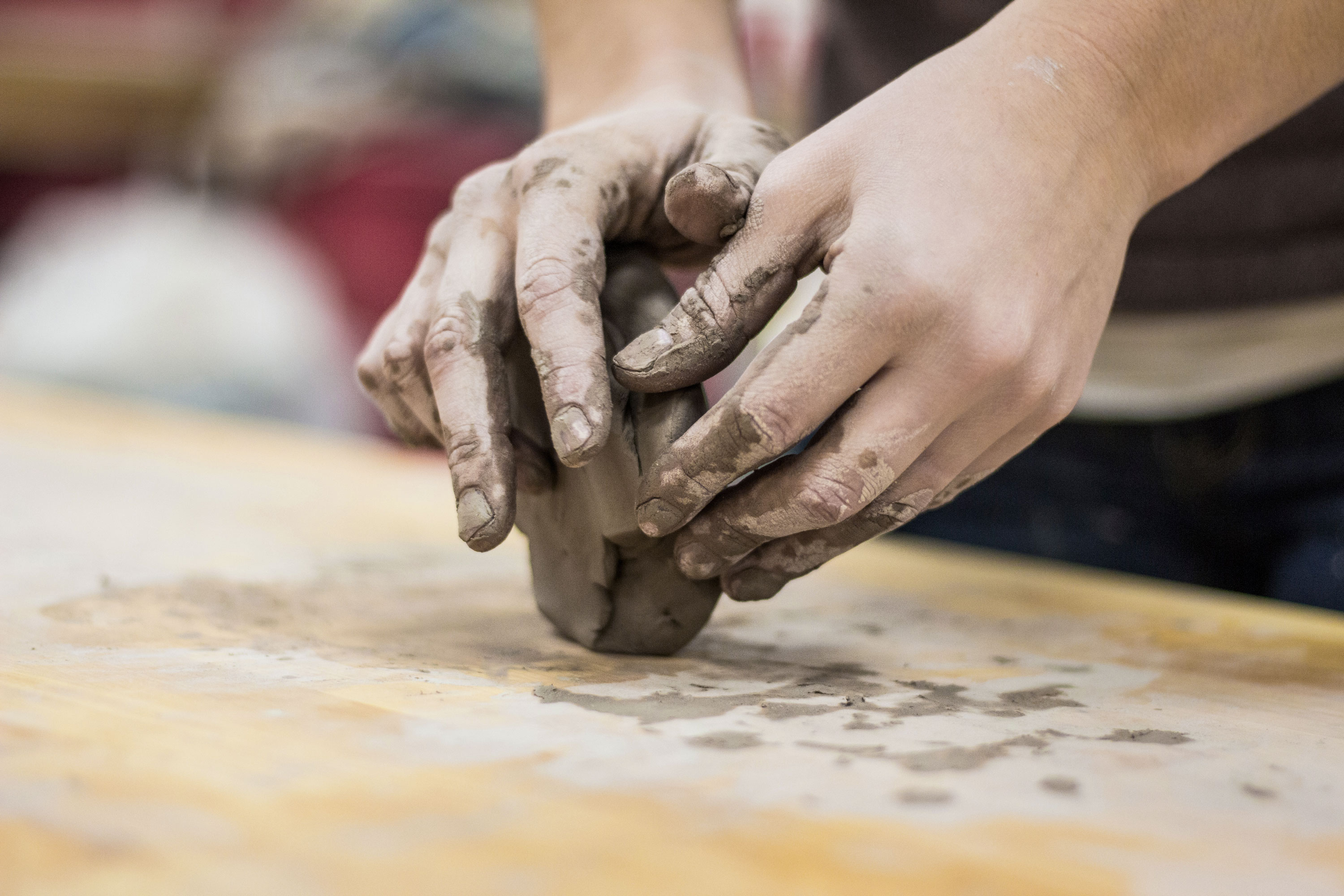 Learn To Sculpt or Paint Florence