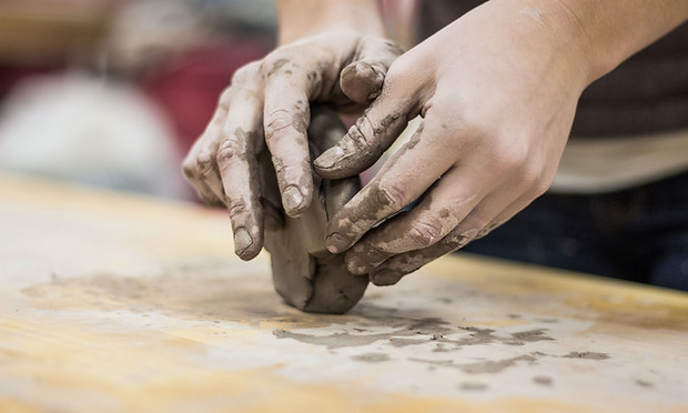 Sculpting