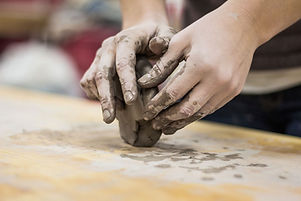 Sculpting