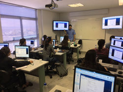 Curso de Datamine