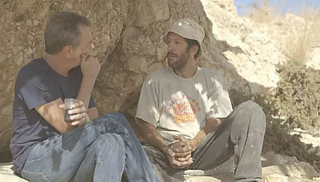 מודי בראון מוכיח שוב: אפשר רק אחרת