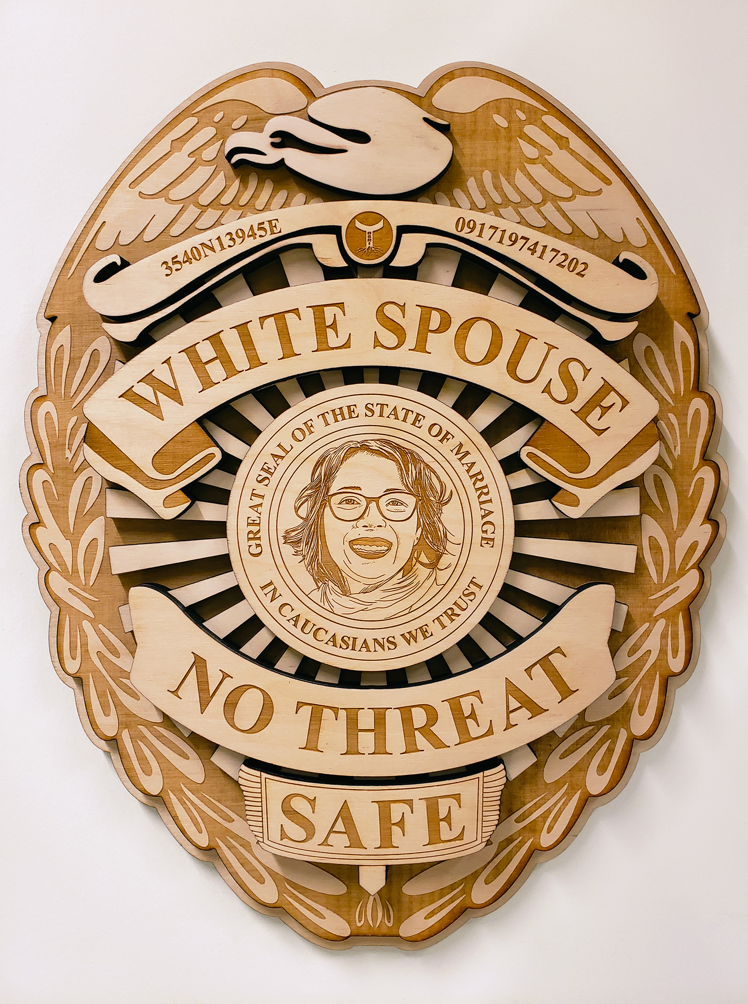 The Shield
