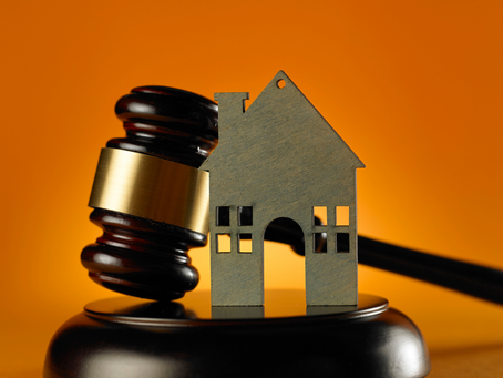 The Must-Have Advocate in Real Estate: The Benefits of Hiring a Conveyancing Solicitor