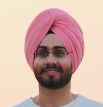 Ravjeet Singh_Intern