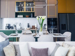 Top 8 Kitchen Layouts for Every Home Size