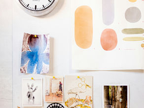 How to Choose the Perfect Color Palette for Your Home: A Step-by-Step Guide