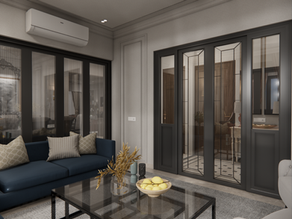 Discover the Ultimate Guide to Selecting the Ideal Paint Type and Colors for Your Home Interiors - Straight from the Experts!