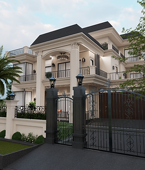 FACADE DESIGN
