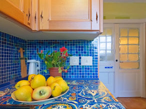 Top That: A Guide to Kitchen Countertop Finishes