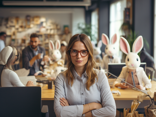 Why championing Product Design Consultants when I'm the one in charge of design?
