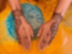 Bridal Henna