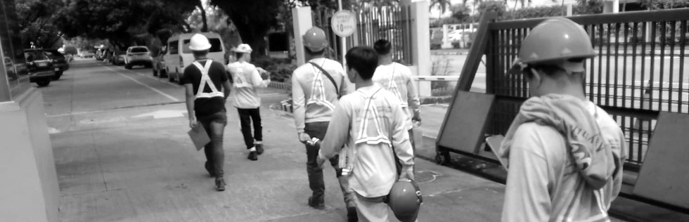 lci construction services