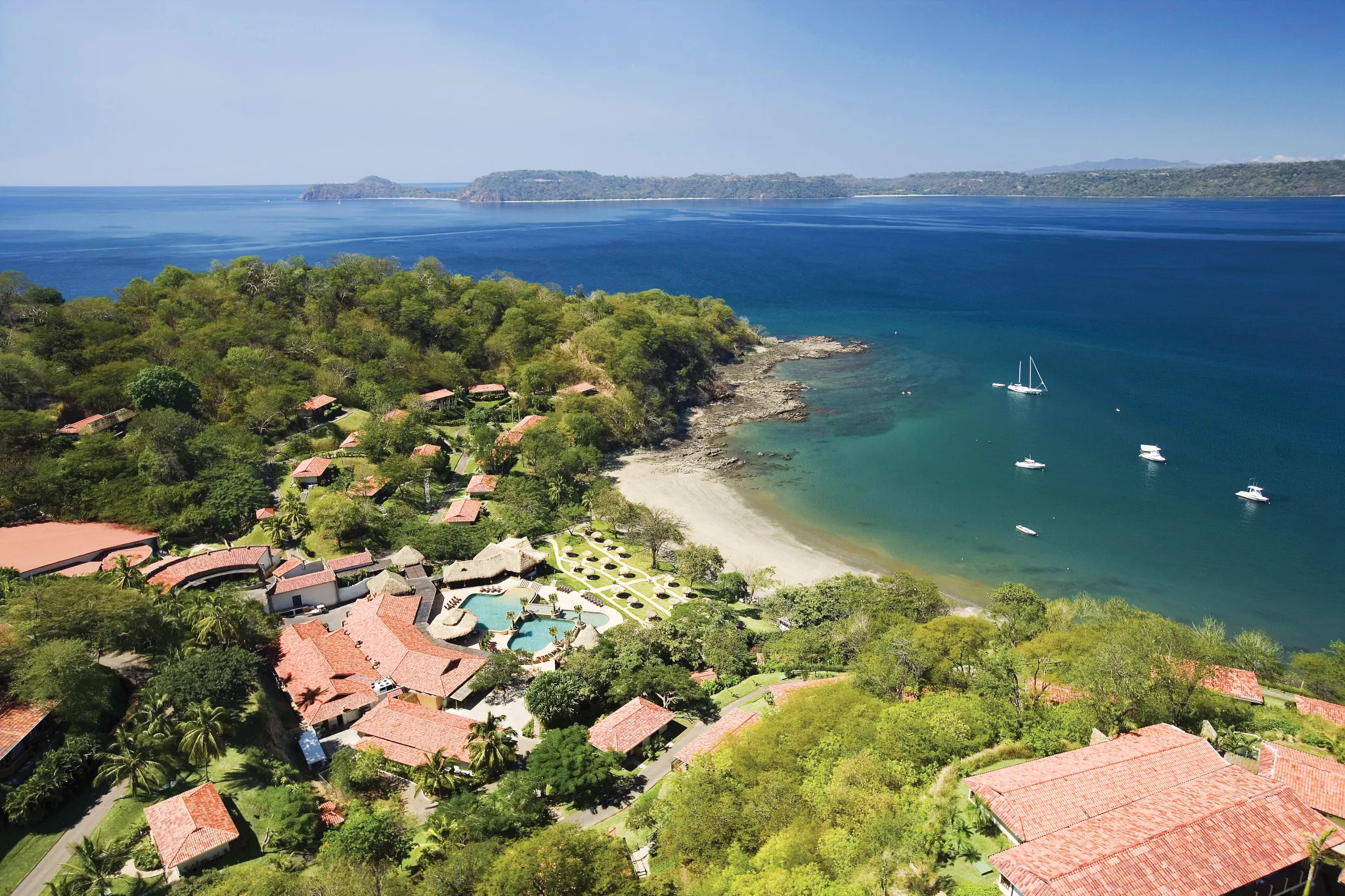 Secrets Papagayo Shuttle