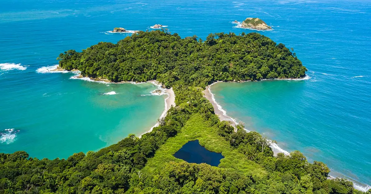 Book Online Manuel Antonio Quepos Airport Shuttles Transfers