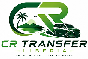 CR TRANSFERS LIBERIA