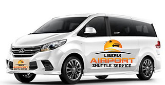 Liberia Airport Shuttle Costa Rica