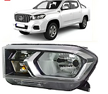 Foco Izquierdo Sin LED Maxus T60