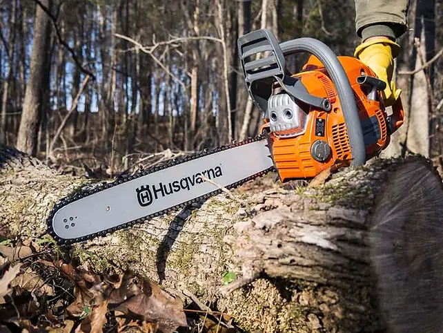Husqvarna Taller FYD Guanacaste