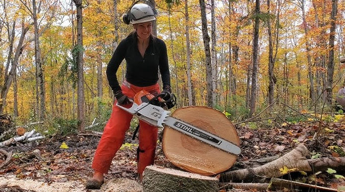 stihl FYD Guanacaste