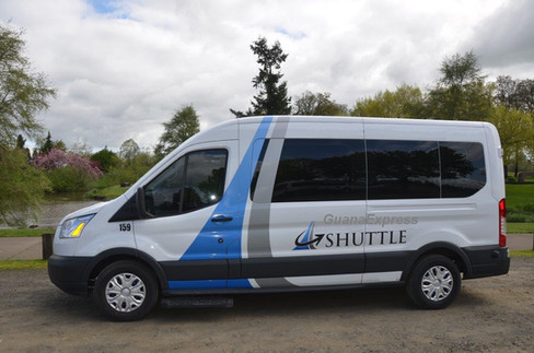 Liberia Airport Transportation Service| Filadelfia Shuttle