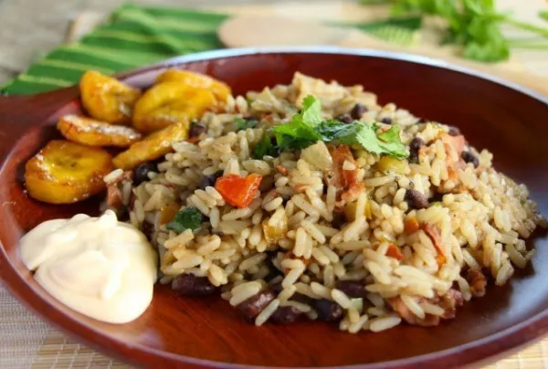 Gallo Pinto