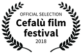 OFFICIAL SELECTION - Cefal film festival - 2018.png