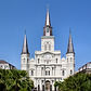 New Orleans St. Louis Cathedral