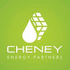 Cheney Energy Logo