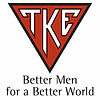 TKE Conclave Logo