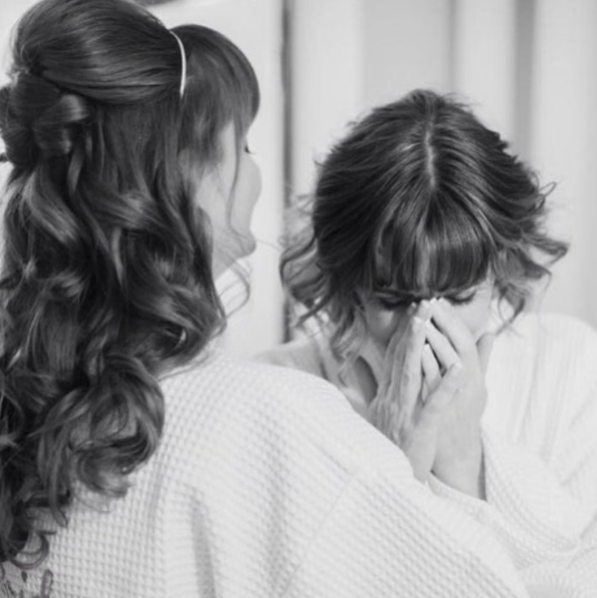 Wedding Hair Bristol Coulture