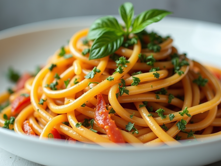 10 Delicious Ways to Elevate Your Favorite Recipe