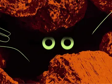 Life on Mars May Be Hiding or Sleeping