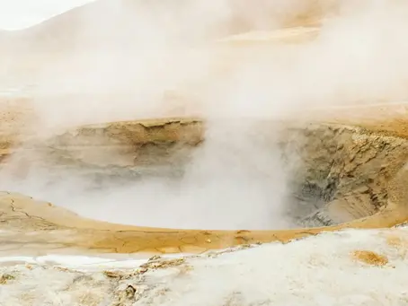 The leading theory of how life began just hit a snag