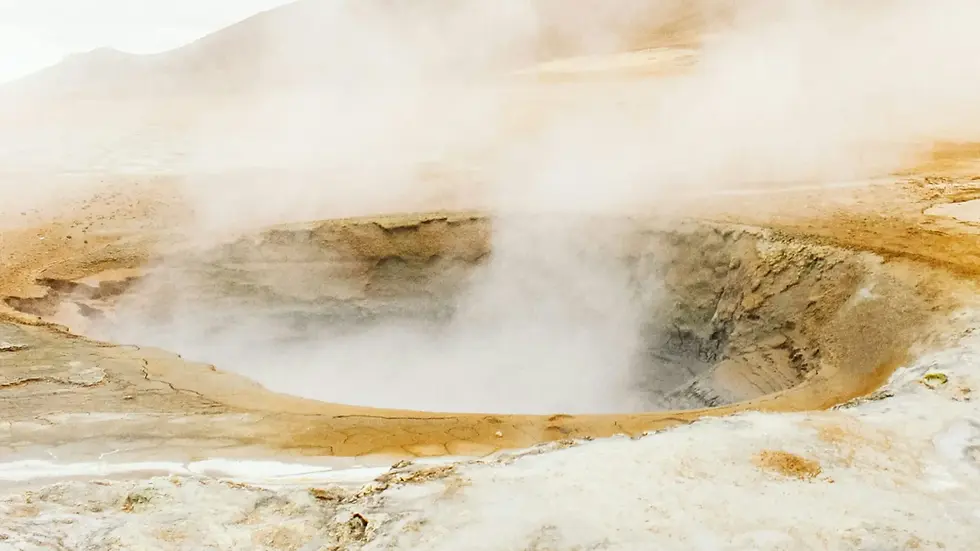 The leading theory of how life began just hit a snag