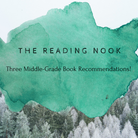 The Reading Nook