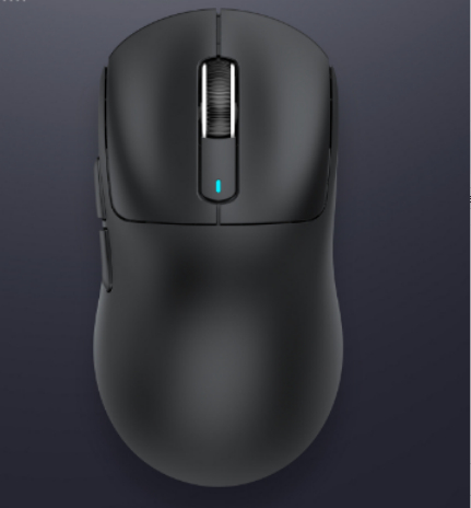 Thumbnail: Rechargeable Mouse