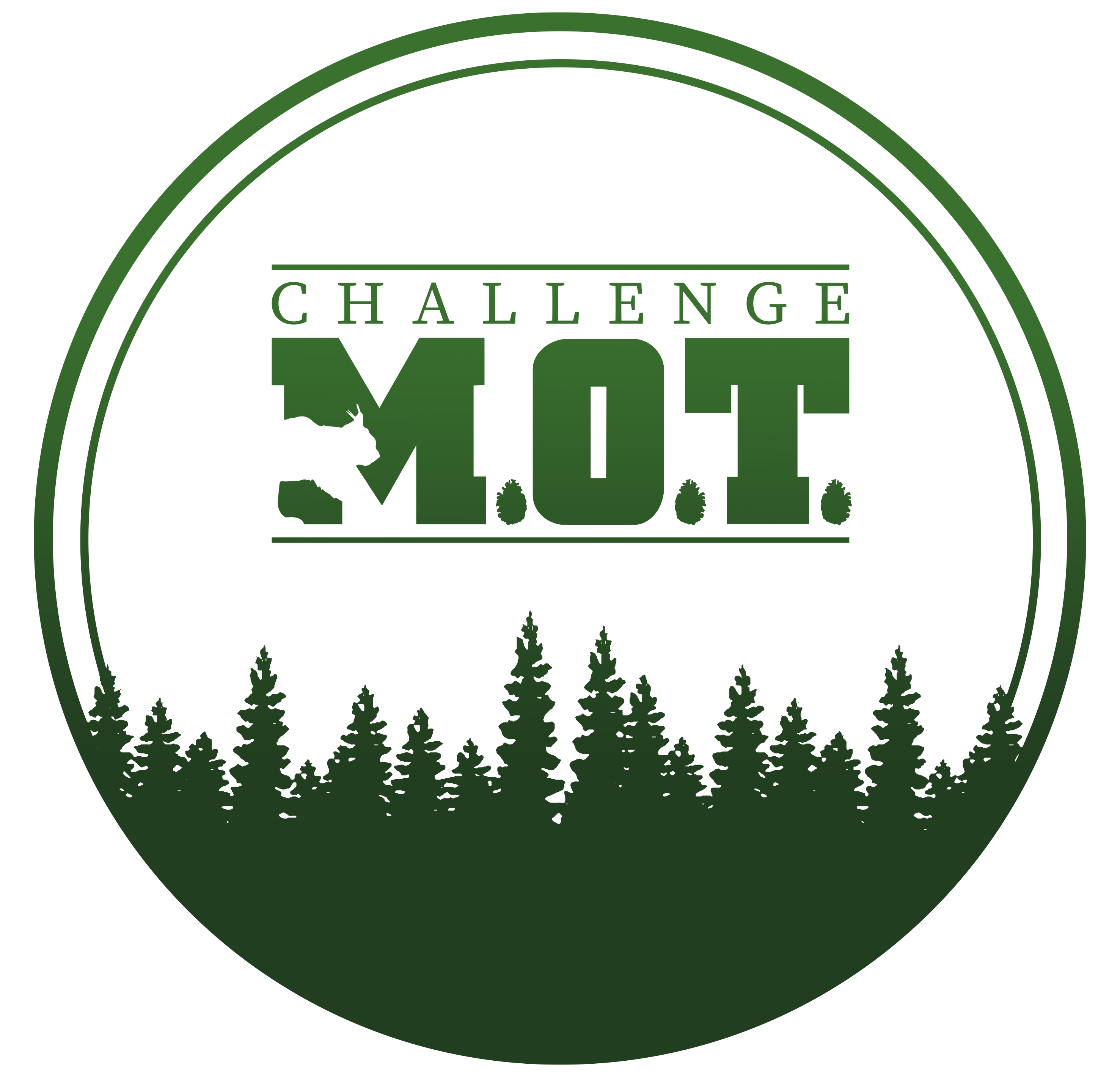 CHALLENGE MOT