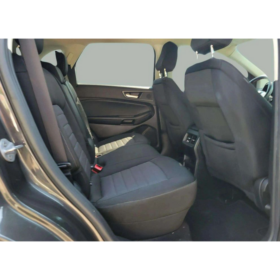 Thumbnail: 2020 Ford Edge