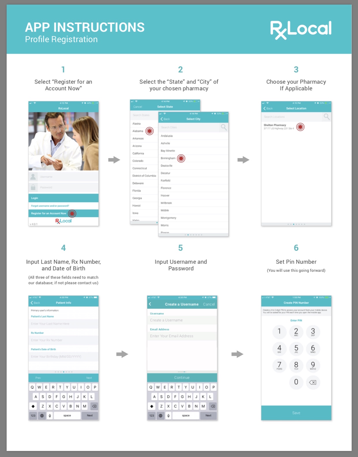tso500 local app tso500 local app