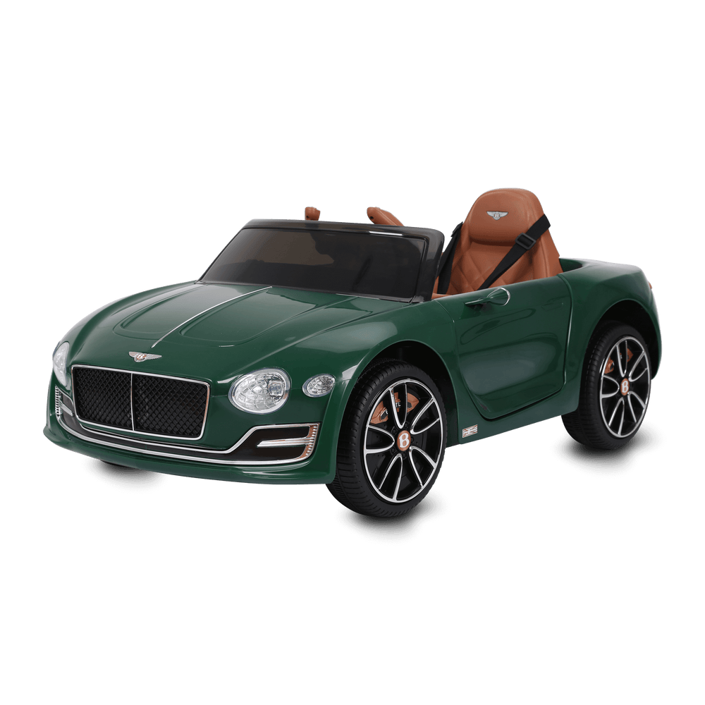 Bentley EXP 12 Speed 6e Ride-On Speed Car for Kids