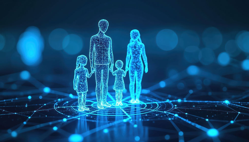 You don't need to be a security professional to help your clients think more proactively about risk.