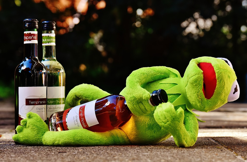 Wine